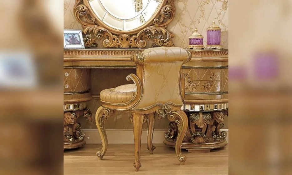 Стул Riva Balbianello 3 - фото 1