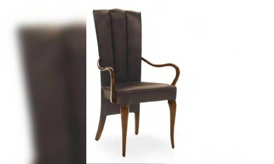 Полукресло Seven Sedie Moravia - фото 1