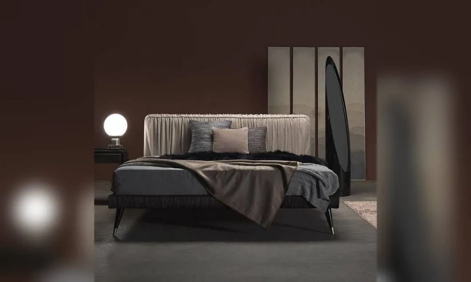 Зеркало Nail - фото 3