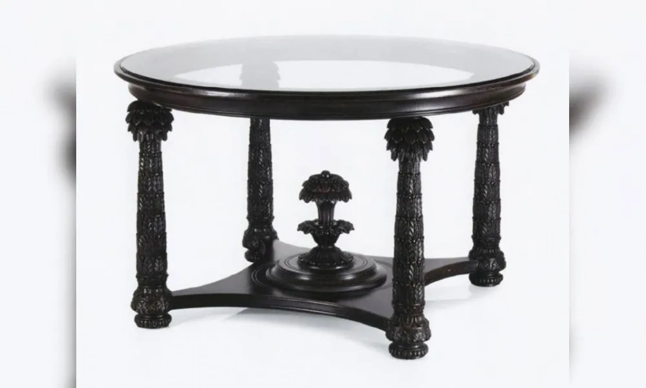 Стол Roberto Giovannini 1115S - фото 1