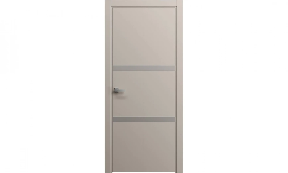 Межкомнатная дверь Софья, коллекция Smart, Модель 332.30 - фото 1