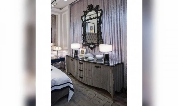 Зеркало Morris