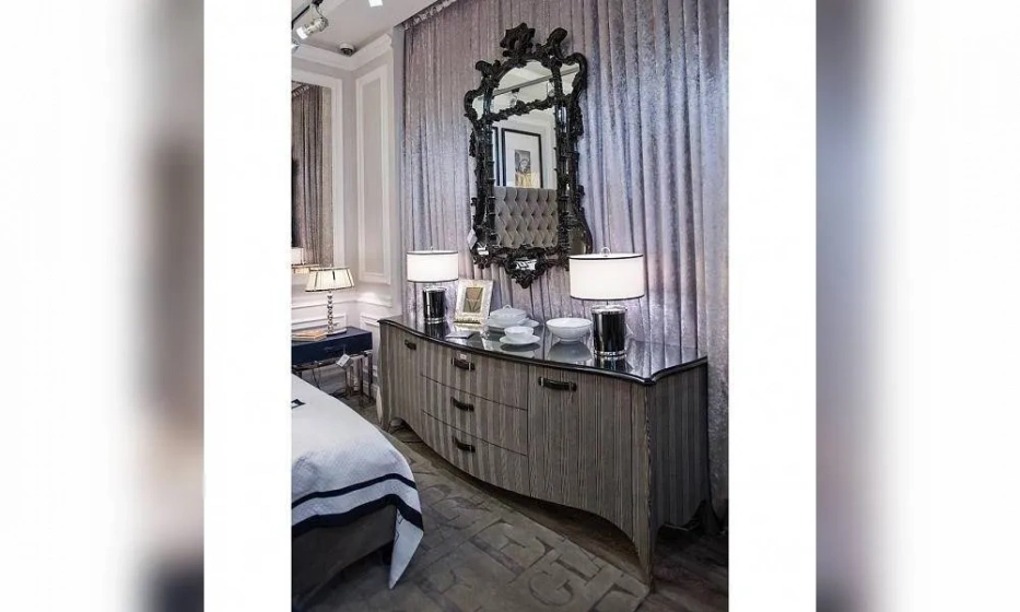 Зеркало Morris - фото 5