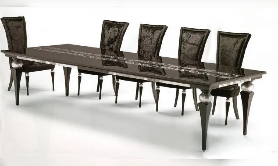 Стол Re Deco Charme 5 - фото 1