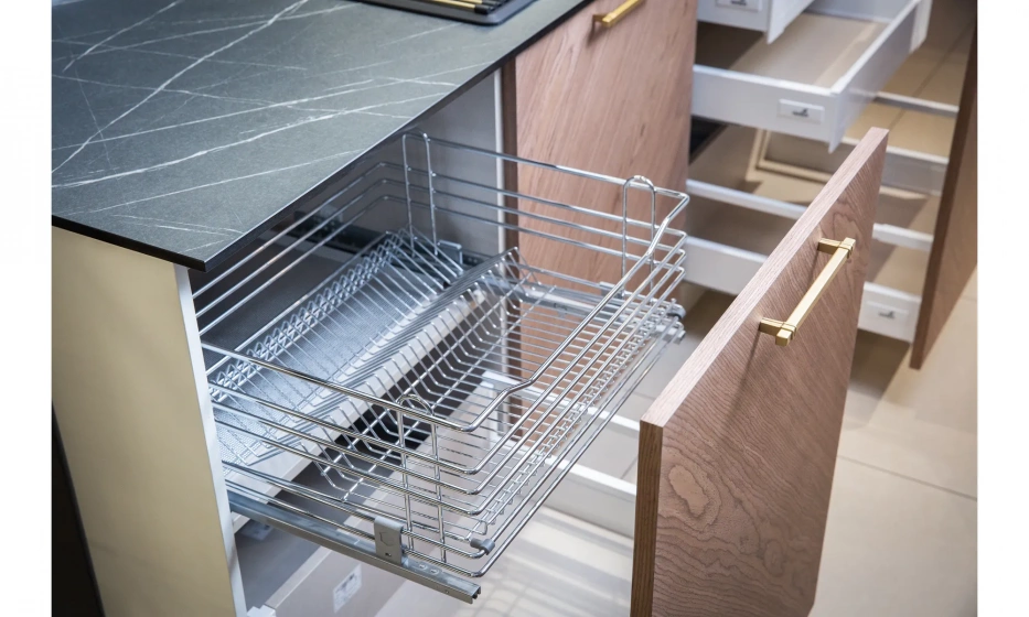 Кухня Русский Дом - фото 15