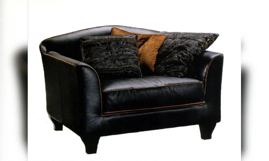 Кресло Goldconfort Byron 2 - фото 1