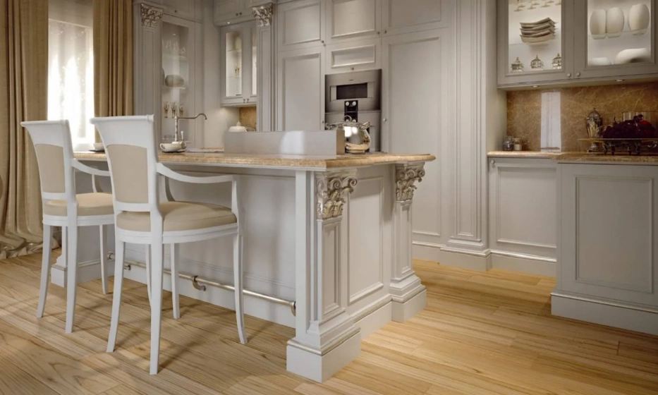 Кухня Provasi Brera - фото 4