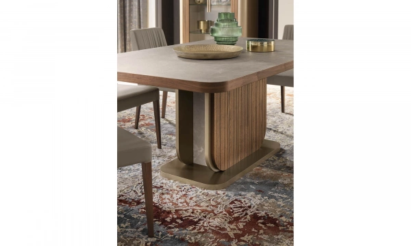 Стол обеденный Alf Group Hera