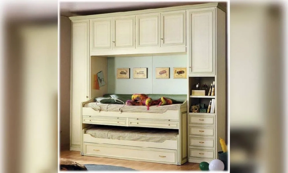 Детская Ferretti & Ferretti Happy Night 2 - фото 1