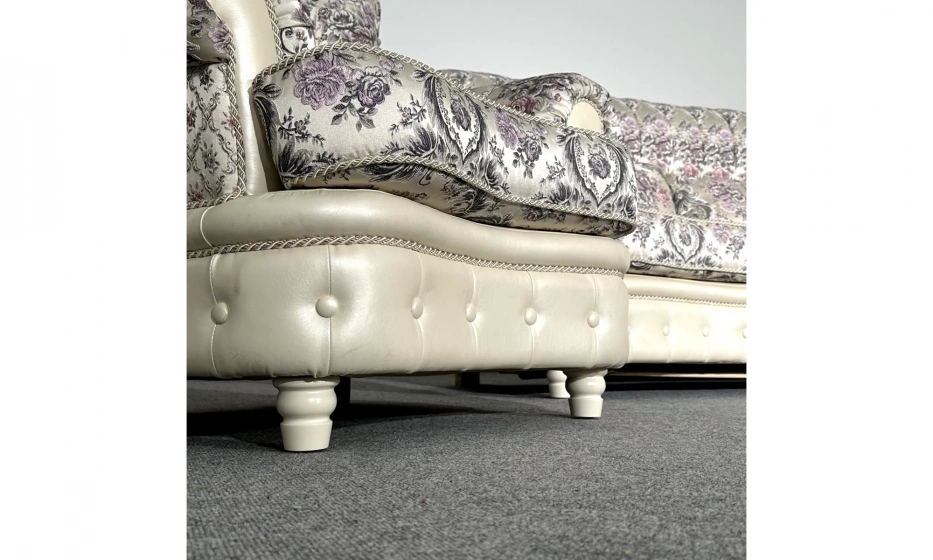 Диван + 2 кресла А-Стиль Инфанта - фото 16