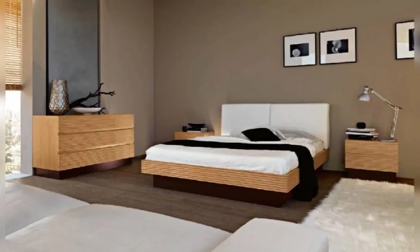 Спальня Bamax Century