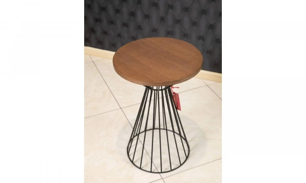 Столик приставной Signal Alta II