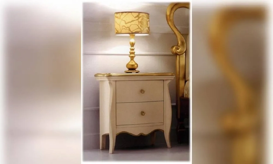 Тумба Прикроватная Cortezari Sofia 1 - фото 1