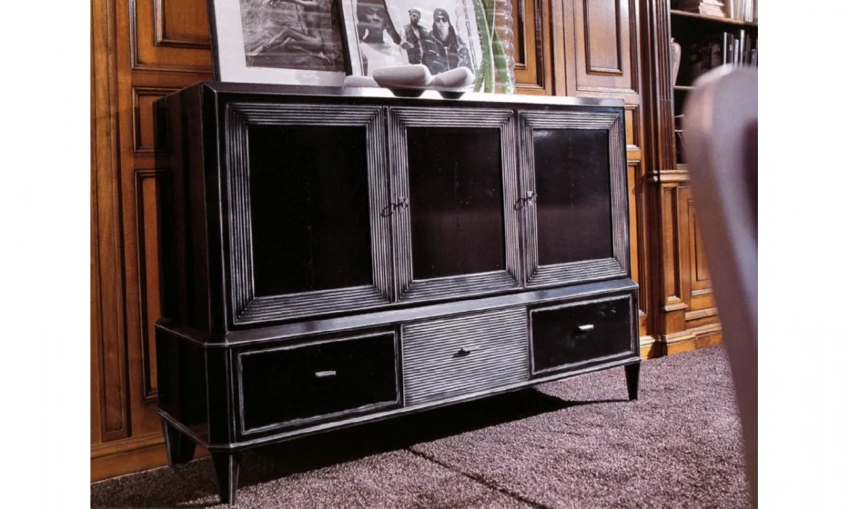 Гостиная Zonta Nouvelle Classiques 3 - фото 4