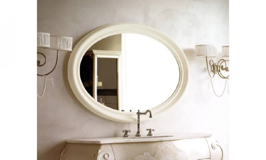 Зеркало Orlando Giusti Portos 129 - фото 1