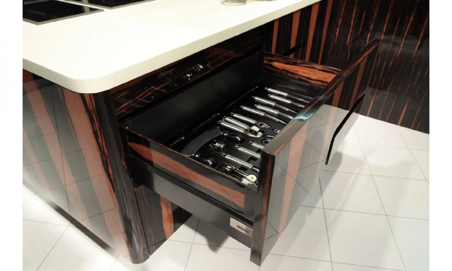 Кухня Virs New Line - фото 7