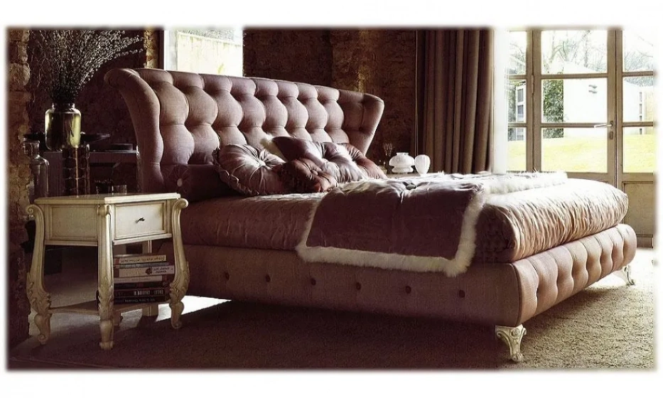 Спальня Volpi Day & Night 4 - фото 4