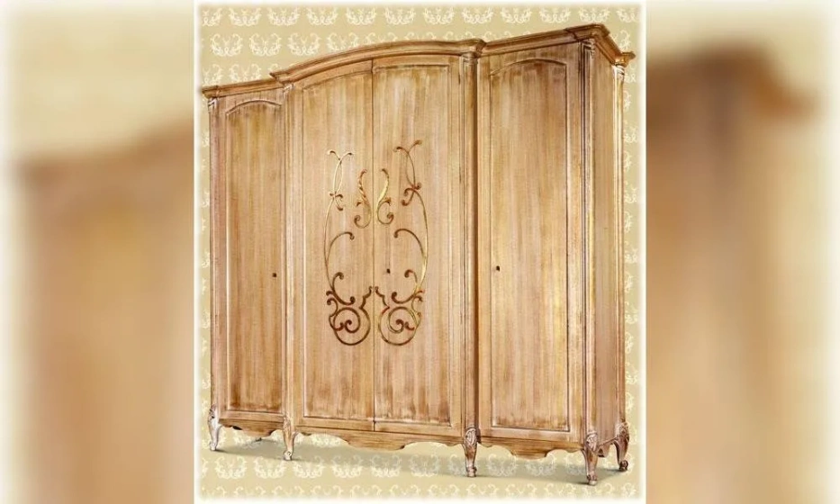 Шкаф Minotti Luiggi My Home - фото 1