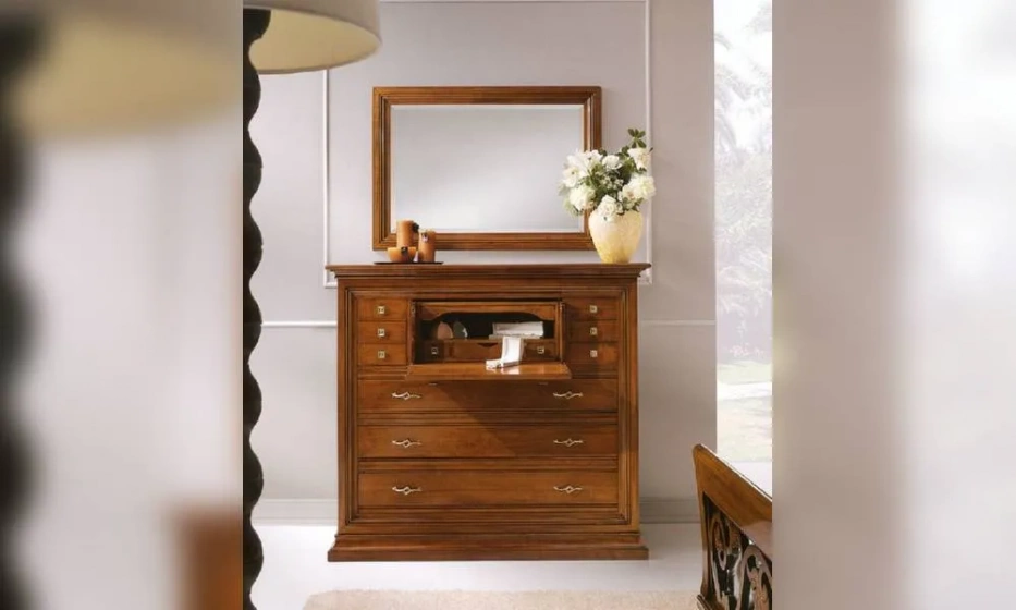 Комод Tessarolo 37612B - фото 1