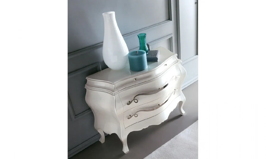 Спальня Corte Zari Melissa - фото 4