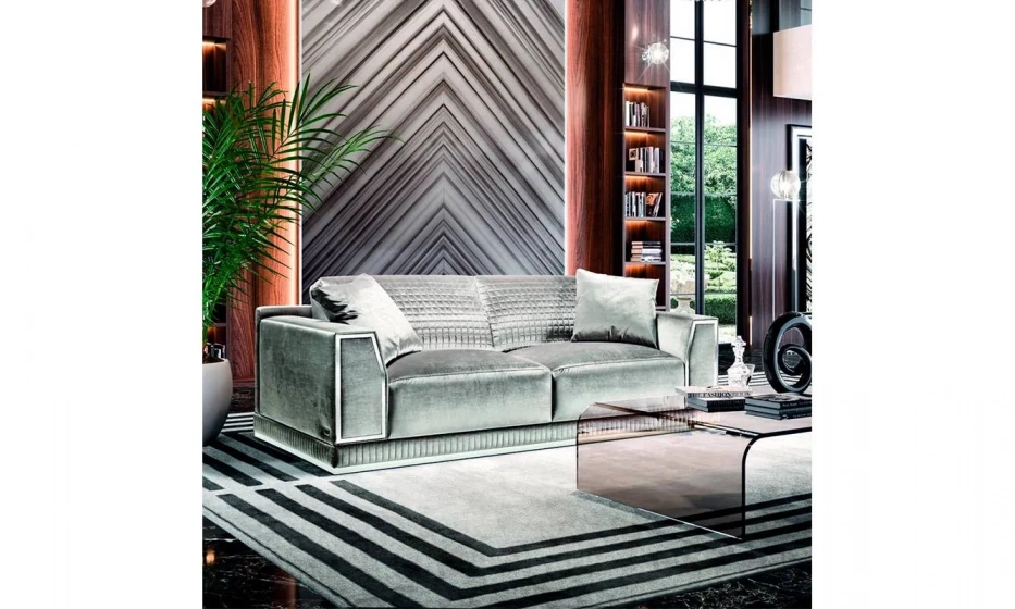 Диван Keoma Jennet 235 - фото 1