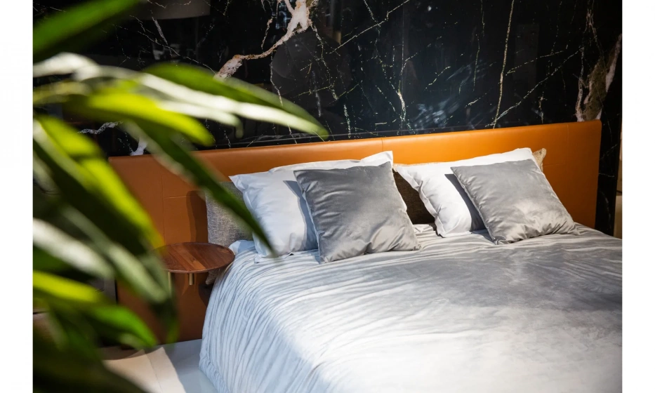 Кровать Homage Era - фото 5