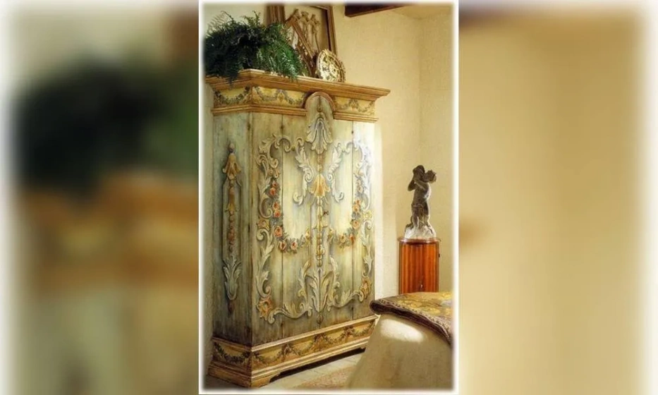 Шкаф Francesco Molon I4 - фото 1