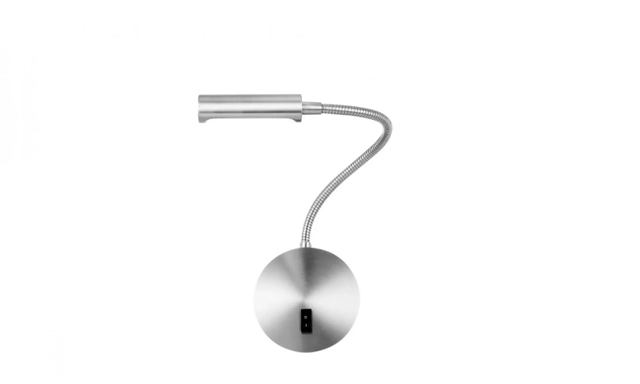 Бра Technical C035Wl-L3Ch3K - фото 1