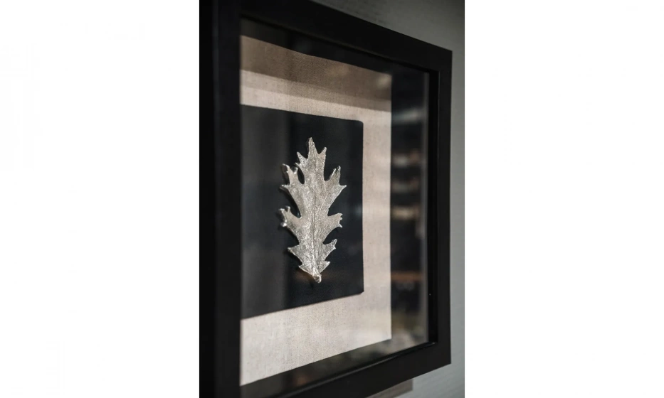 Картина Relotti Листья 2 - фото 4