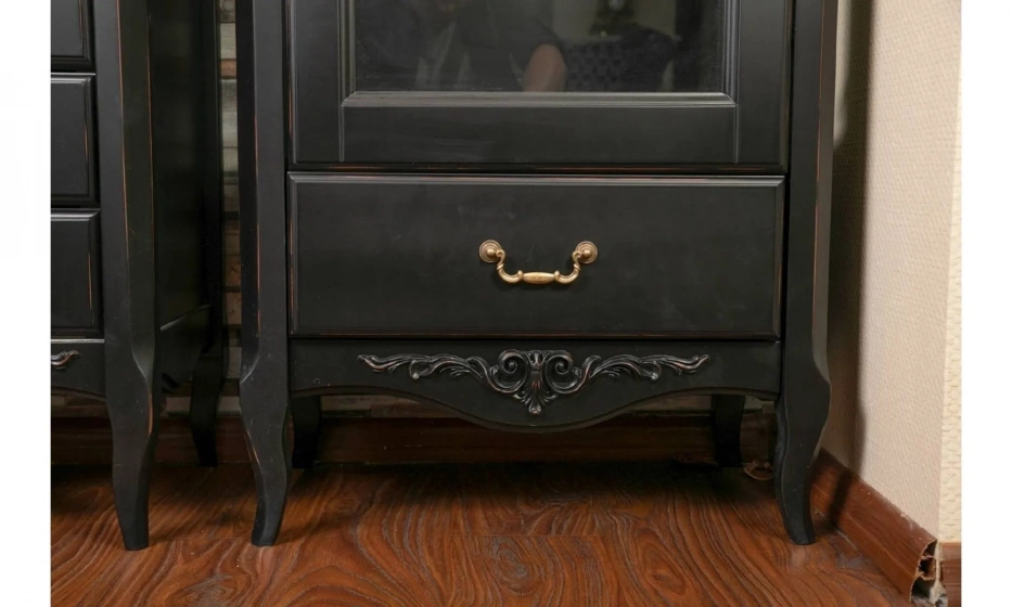 Kreind Nocturne Витрина Стеклянная L - фото 5