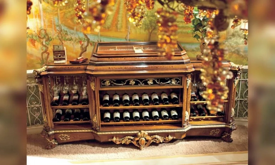 Бар Riva 7935 - фото 1