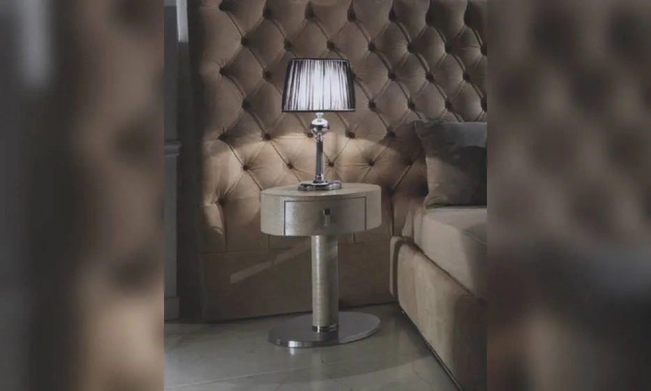 Тумба Прикроватная Dv Home Collection Adler Comodino - фото 1