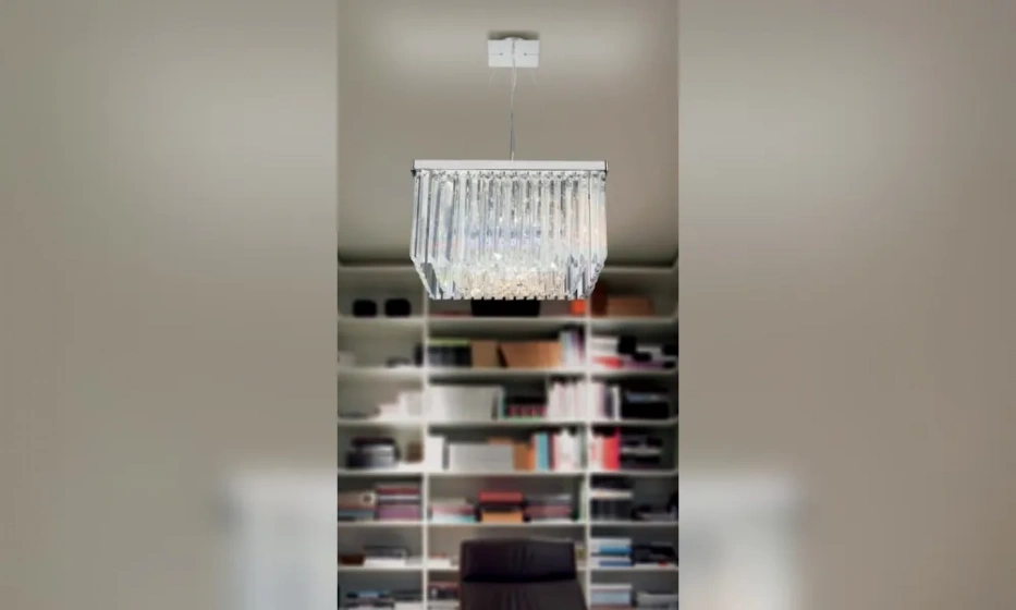 Patrizia Volpato Люстра 5081\S50 - фото 1