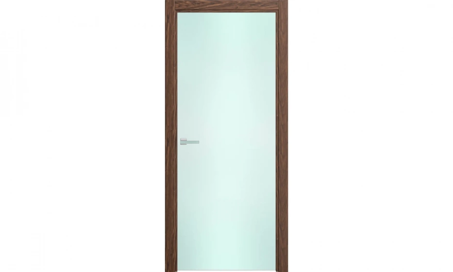 Межкомнатная дверь Софья, коллекция Rain, Модель 138.23 ЗГС - фото 1