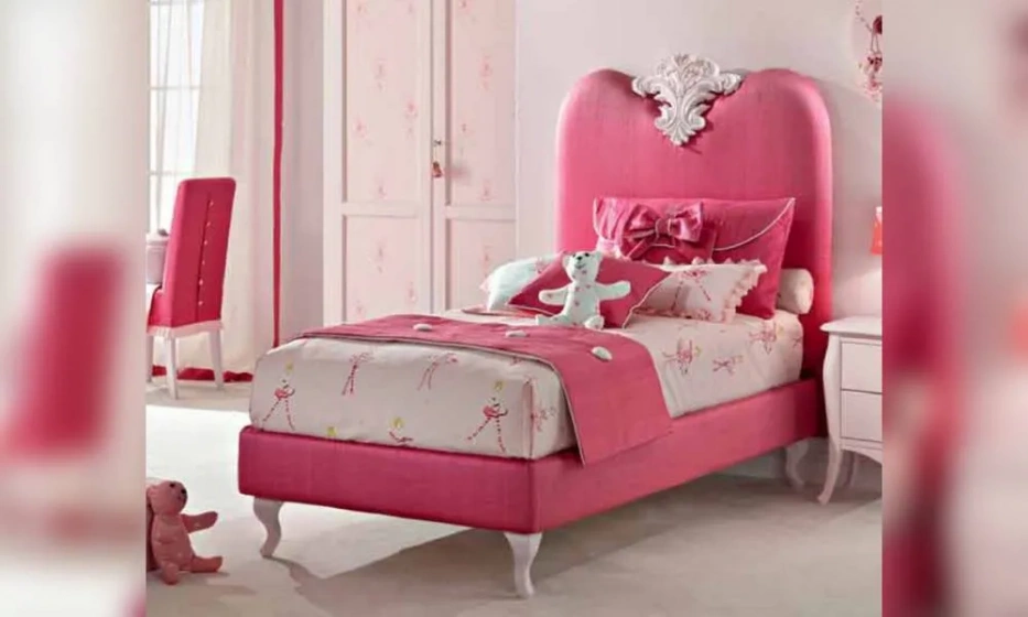 Кровать В Детскую Piermaria Composizione 5 - фото 1