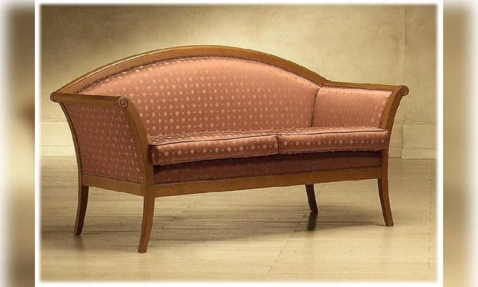 Диван Morello Gianpaolo Bella Vienna 1 - фото 1