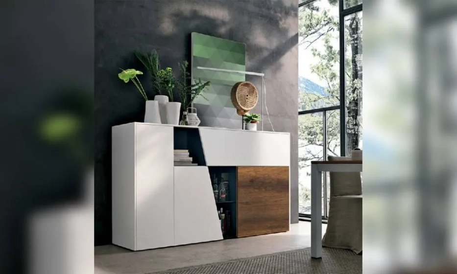 Буфет Tomasella Diagonal - фото 1