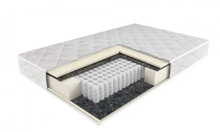 Матрас Сонберри Reference Тфк-2 - фото 1