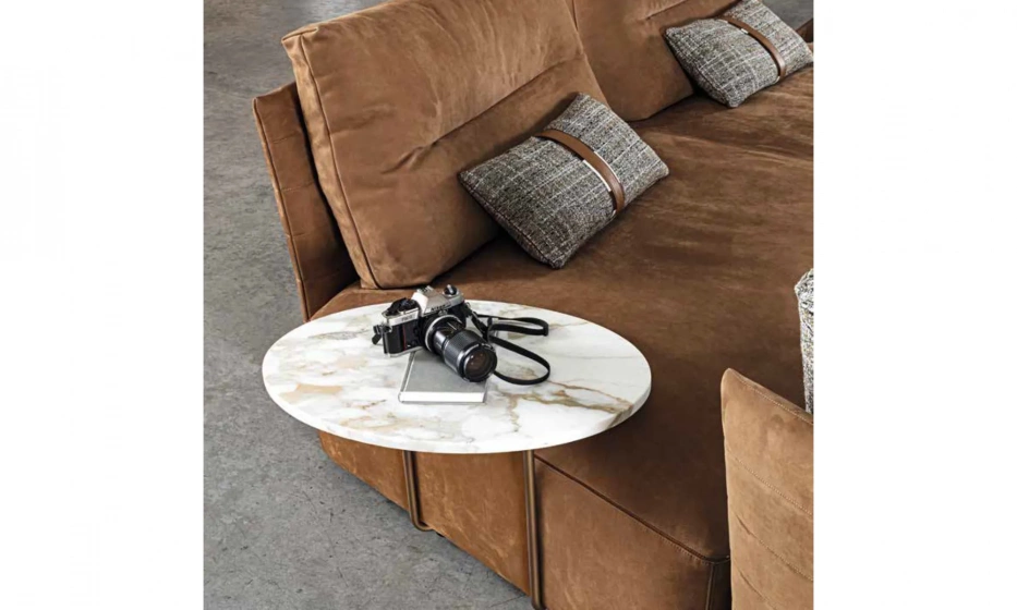 Диван Meroni&Colzani Pantelleria - фото 4