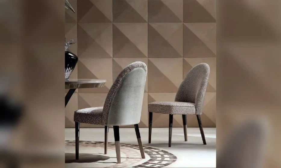 Стул Giorgio Collection Alchemy - фото 1