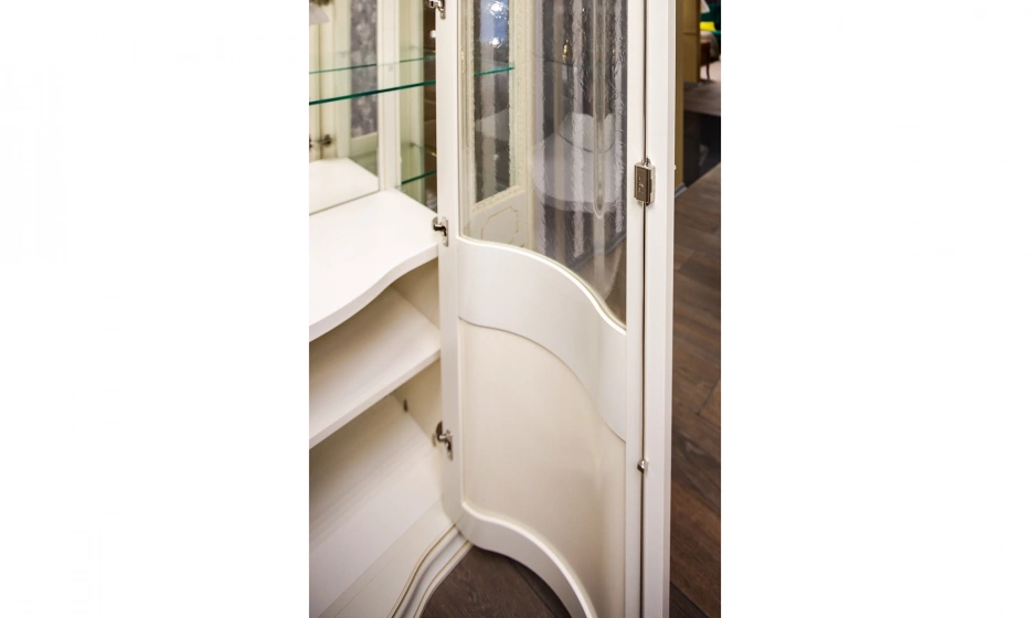 Витрина Camelgroup Torriani Day - фото 4