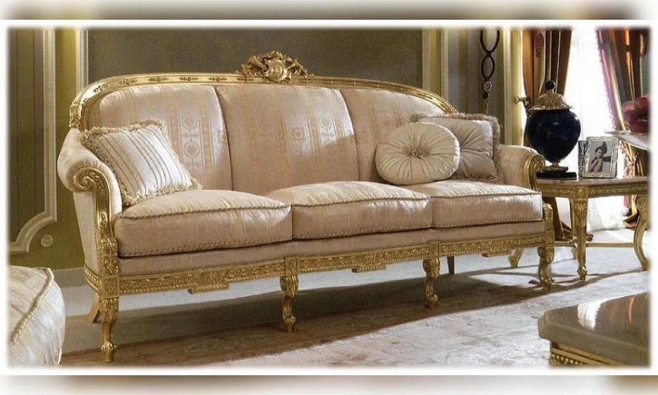 Диван Turri Otello - фото 1