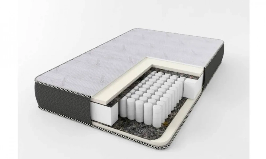 Матрас Сонберри Emma-5 - фото 1