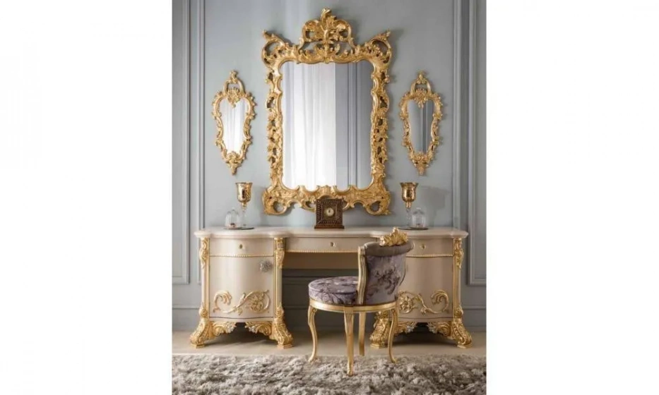 Agm (Alberto E Mario Ghezzani) Imperiale Туалетный Стол - фото 1