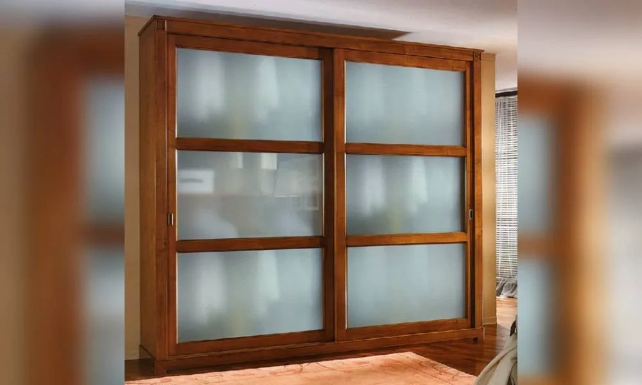 Шкаф Tessarolo Fusion 3 - фото 1