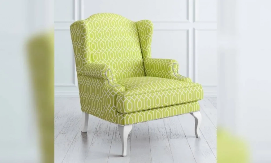 Кресло Kreind Френсис M12-Wn-0405 - фото 1