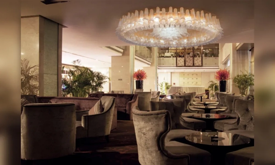 Patrizia Volpato Люстра 9008\Pl200 - фото 1