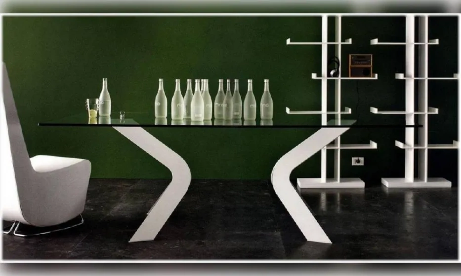 Стол Miniforms Bipede - фото 1