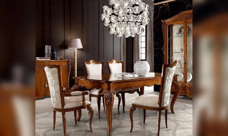 Стол Signorini Coco Certosa - фото 1