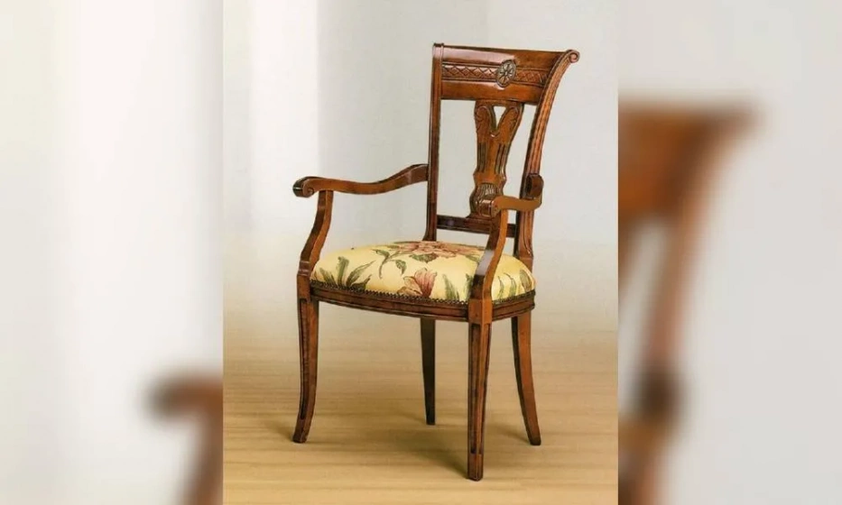 Стул Morello Gianpaolo Rodi 2 - фото 1